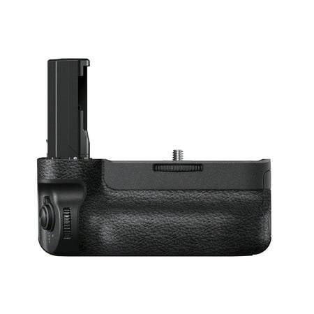 UPC: 0027242903272 | Sony VGC3EM Vertical Grip for a7 III a7R III a9