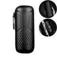 thumbnail image 1 of Bike Tool Bag Portable Storage  With Zipper, Waterproof EVA Hard Shell For Cycling Repair Tools, Suitable For Bottle Cage Fixing, 1 of 8