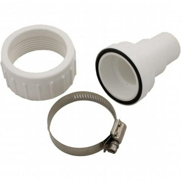 400-9280 Pump Union with Hose Adapter