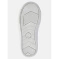 thumbnail image 5 of Wonder Nation Little and Big Kids Casual Lace-Up Sneakers, 5 of 6
