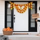 thumbnail image 4 of Decoraciones de Halloween, adornos de Halloween, regalos de Halloween, Diwali, caléndula, Halloween, Día de los Muertos, cortina de puerta de boda, caléndula, decoración navideña, adoración, plástico,, 4 of 6