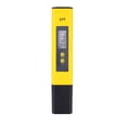 thumbnail image 1 of PH Value Meter Portable Water Quality Tester with LCD Display for Pools Hydroponic Aquarium Laboratory, 1 of 8