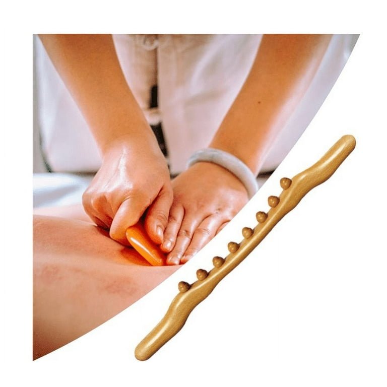 Back best sale massage tool