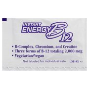 NOW Foods B-12 Instant Energy 75 Pkts