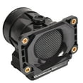 thumbnail image 1 of MAF Mass Air Flow Meter Sensor MD336481 E5T08271 for Galant,1 x Mass Air Flow Meter Sensor,Black, 1 of 5
