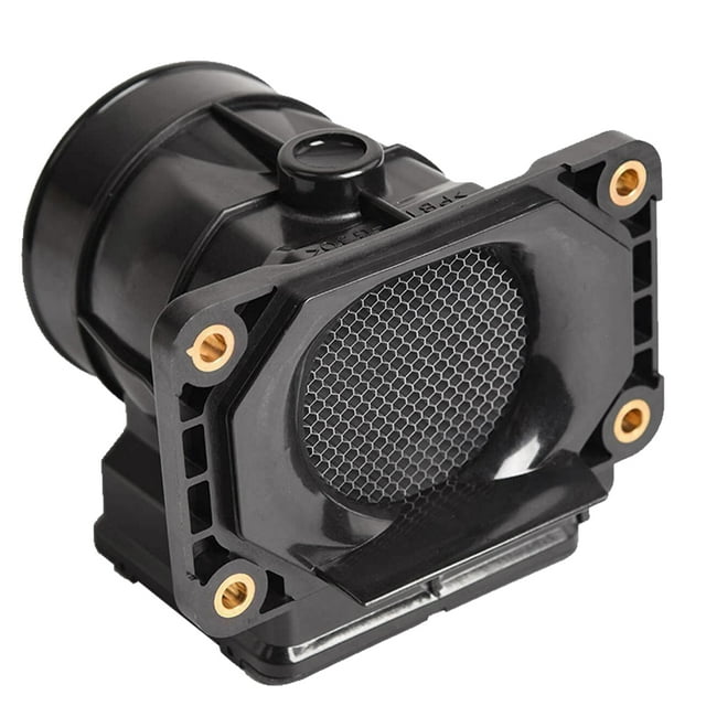 MAF Mass Air Flow Meter Sensor MD336481 E5T08271 for Galant,1 x Mass Air Flow Meter Sensor,Black