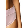 thumbnail image 2 of Women's no pinching. no problems. hi-cut panty - style 5138j, 2 of 5