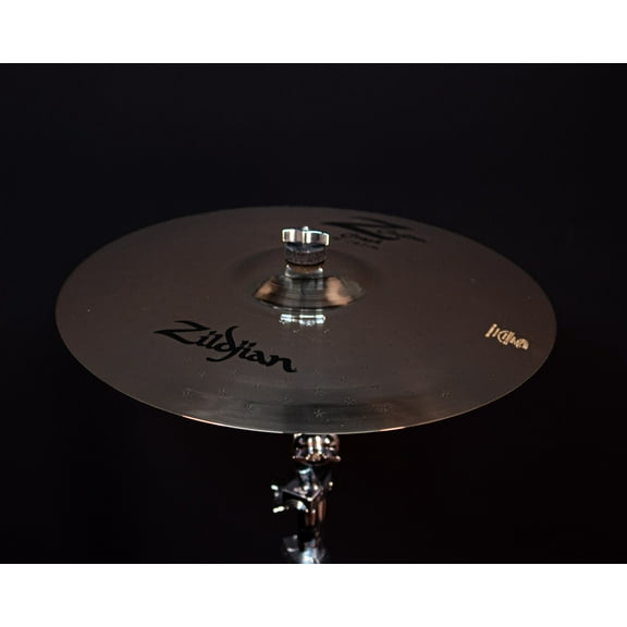 Zildjian 18" Z Custom Crash