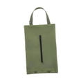 thumbnail image 4 of Bolsa de almacenamiento de pañuelos para acampar, soporte para papel de camping para uso doméstico y al aire libre. Verde, 4 of 8