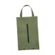 thumbnail image 4 of Bolsa de almacenamiento de pañuelos para acampar, soporte para papel de camping para uso doméstico y al aire libre. Verde, 4 of 8