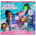 thumbnail image 6 of Gabby’s Dollhouse, Dance Party Figure Set of Collectible Toys, 6 of 9