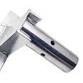 thumbnail image 3 of Mazda RX-7/RX-8 Rotary Engine Stand Adapter - 12A/13B/20B - Steel - Fits 60mm Engine Stands - Engine System Accessory, 3 of 6