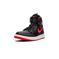 thumbnail image 4 of Jordan WOMENS AIR JORDAN 1 ZOOM CMFT WMNS "Bred" CT0979 006 from Stadium Goods, 4 of 9