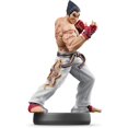 thumbnail image 2 of amiibo™ - Kazuya - Super Smash Bros.™ Series, 2 of 2