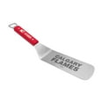 thumbnail image 1 of OFFICIALLY LICENSED NHL BBQ SPATULA CALGARY FLAMES, 1 of 3