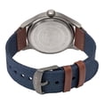 thumbnail image 4 of Reloj Timex Expedition Caballero Azul Análogo 40 mm, 4 of 4