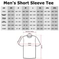 thumbnail image 5 of Camiseta Disney con aspecto desgastado de Mickey Mouse para hombre, 5 of 5