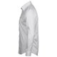 thumbnail image 4 of Tee Jays - Camisa Luxury de Elástica de Manga Larga para Hombre (Blanco) Tee Jays UTPC4792_white, 4 of 4