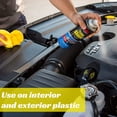 thumbnail image 2 of Aerosol protector Stoner Car Care Trim Shine, 355 ml (paquete de 6), 2 of 6
