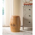 thumbnail image 6 of Safavieh Ming Forest Garden Stool, 6 of 6