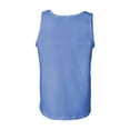 thumbnail image 3 of Gildan - Ultra Cotton Tank Top - 2200 - Carolina Blue - Size: S, 3 of 3