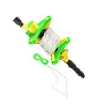 Kites Ready 2 Fly Eolo Kite Handle with Line & Brake - String ...