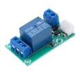 thumbnail image 4 of Capacitive Touch Switch, Low Energy Consumption Capacitive Touch Switch Module  For Home Use 5V, 4 of 8
