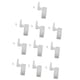 thumbnail image 1 of 10 Piezas Muebles Universales Armario Articulaciones Interiores Led Sensor, 1 of 9