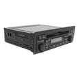 thumbnail image 4 of Restored 2004-2005 Honda Civic Radio AM FM Radio CD Code 39101-S5A-A210-M1 Face 2TCA (Refurbished), 4 of 8
