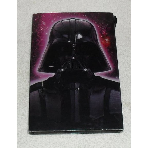 Pre-Owned Star Wars the Rise and the Fall of Darth Vader (Hardcover) 0545038391 9780545038393