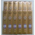 thumbnail image 2 of RUGED - Gonesh Incense Sticks - 4 Packs - 6 Perfume Ancient Times - 20 Sticks Per Pack, 2 of 5