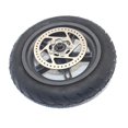 thumbnail image 1 of Rueda trasera de 8,5 pulgadas para neumático trasero Xiaomi Pro neumático antipinchazos Hy, 1 of 5