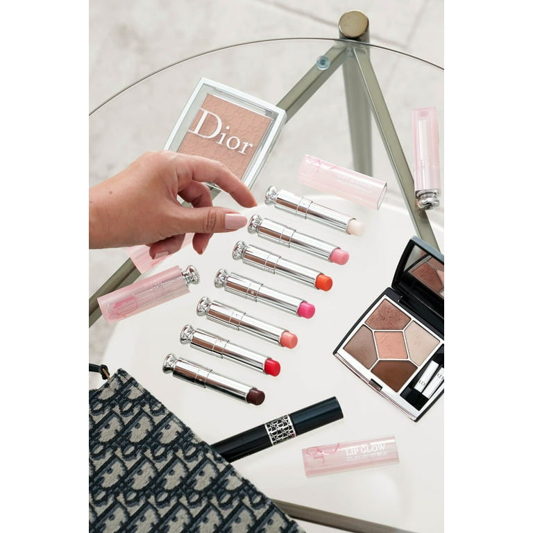 Dior Addict Lip Glow Reviver #001 Colour - Balm Pink, 0.11oz