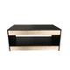 thumbnail image 1 of Mesa DE Centro Minimalista Doble Nivel DECOMOBIL  ‎MCDNIVEL, 1 of 5