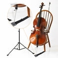 thumbnail image 3 of Stopper Stopper Endpin Pad Sturdy And Durable Non-Slip For Professional Cellist Cello, 3 of 8