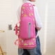 thumbnail image 4 of Bolsa Suona a prueba de salpicaduras Sonducket Rosa Bolsa de Tela Oxford para conciertos, 4 of 6