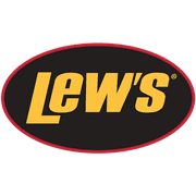 Lew's REACTOR Graphite Baitcasting Fishing Rod and Reel Combo (Adult)