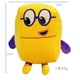 thumbnail image 2 of 21cm Meow Meow plush toy, cartoon cat plush toy, 2 of 3