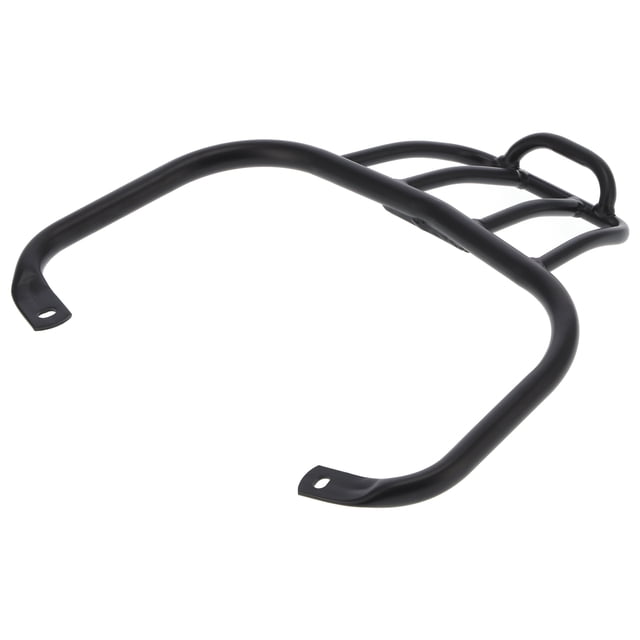 Portaequipajes trasero, soporte de carga, accesorio de aleación de aluminio CNC para Vespa GTS 300 Jadeshay A