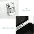 thumbnail image 4 of Boîte de Rangement pour Outils en Alliage d'Aluminium, Boîte de Rangement pour Médicaments, 4 of 8