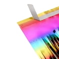 thumbnail image 5 of BalsaCircle 3 feet x 8 feet Metallic Foil Fringe Shiny Curtain Rainbow, 5 of 8
