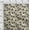 Dusty Brown, variant on oneOone Cotton Jersey Dusty Brown Fabric Leaves & Rose Floral Fabric For Sewing Printed Craft Fabric By The Yard 58 Inch Wide