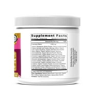 GreenVify Burn Blend Ultra – Daily Metabolism & Energy Support Supplement