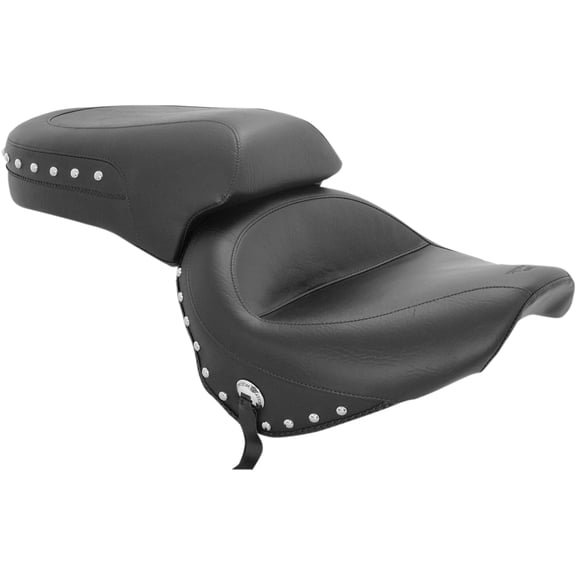 Mustang 75266 Wide Touring One-Piece Seat