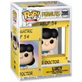 thumbnail image 2 of Funko POP! Plus: Peanuts - Lucy, 2 of 2