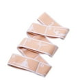 thumbnail image 4 of GYM Auxiliary Adult Latin Multi-functional Fitness Exercise Stretching Stretch Band Resistance Band Fitness Tension Belt Yoga Stretching Belt F, 4 of 8