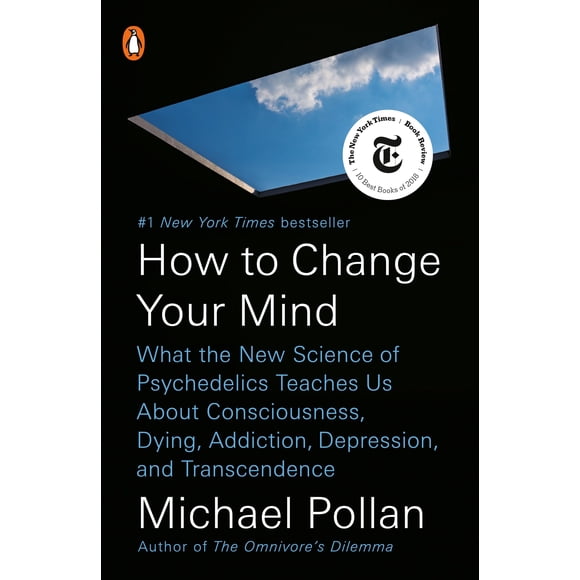 Libro Cómo cambiar de opinión de Random House Books
