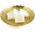 thumbnail image 6 of Soul Sticks 100% Natural Camphor Tablets (56g) - 3 Blocks, 12 Refined Alcanfor Tablets | Odor Eliminator, Aromatherapy & Puja Rituals | Plant-Based, Chemical-Free, 6 of 6