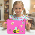 thumbnail image 6 of Case for iPad (A16) 11th Generation 11-inch 2025 / 10th Generation 10.9-inch 2022 Shockproof Cover w Handle & Stand, 6 of 7
