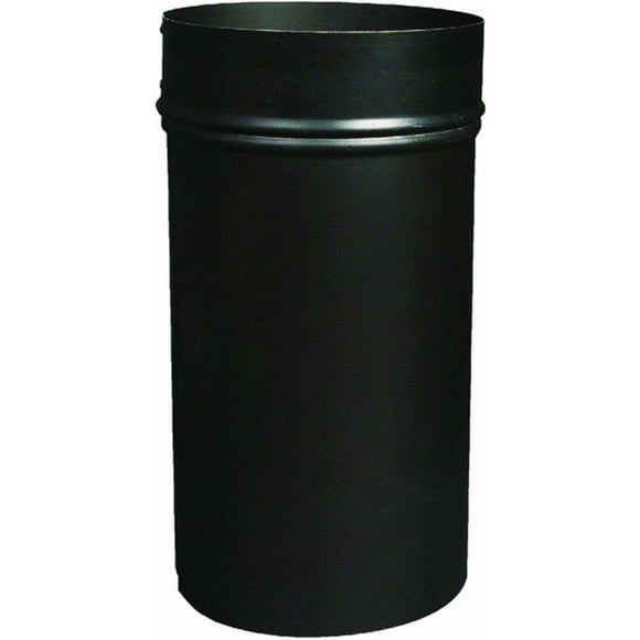 Junta deslizante para tubos Imperial Black UNITED STATES HDW BM0044